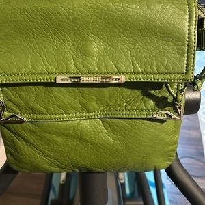Crossbody bag
